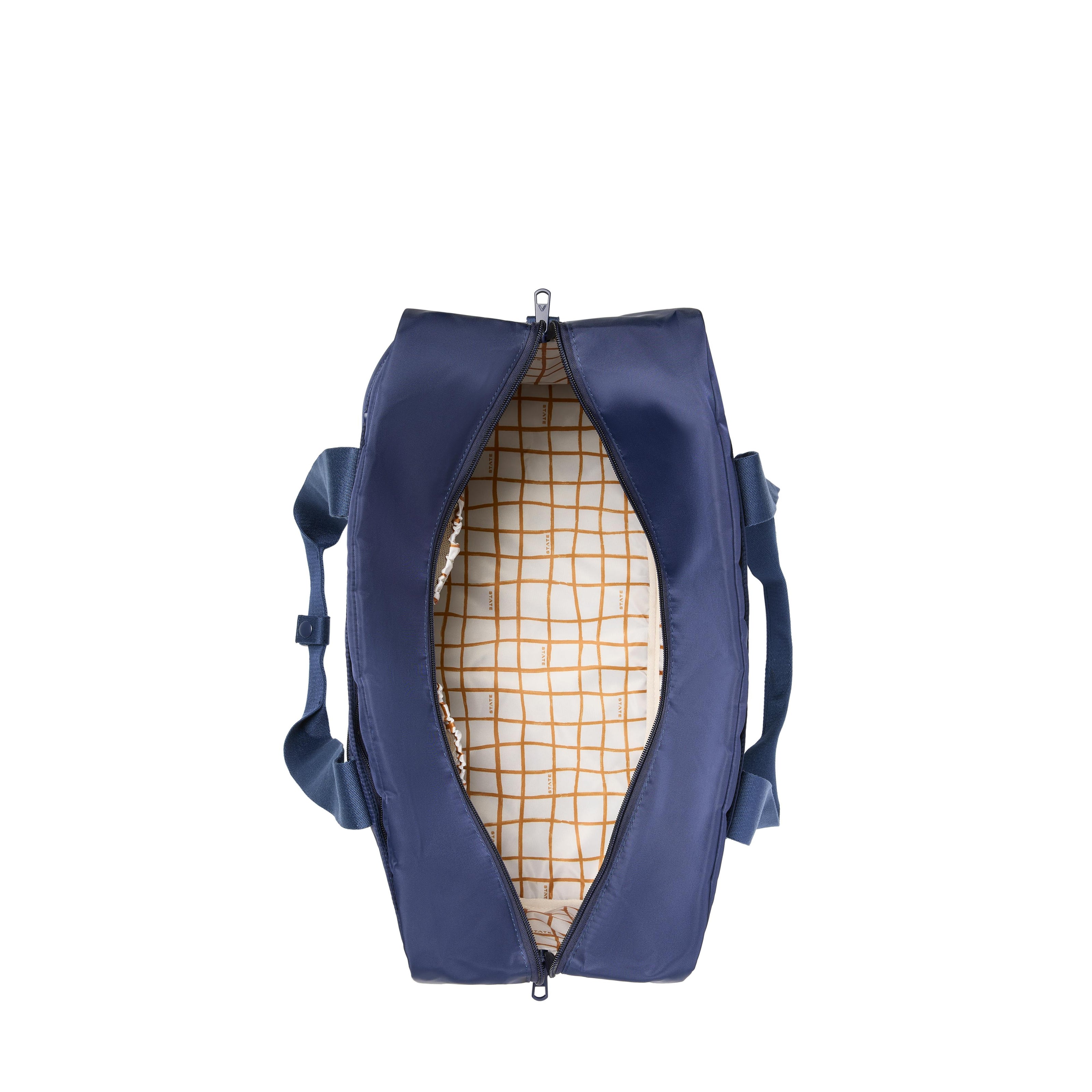 Wellington Weekender, Navy