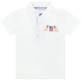 American Pups Boys Short Set