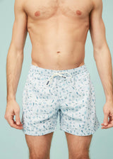 Men's Swim Trunks