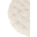Round Padded Play Mattress