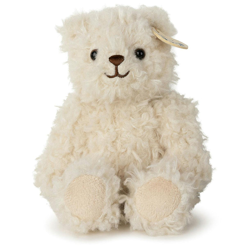 Plush BT CHAPS WALTER THE MINI BEAR in Giftbox 4.5"