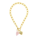 Sienna Necklace