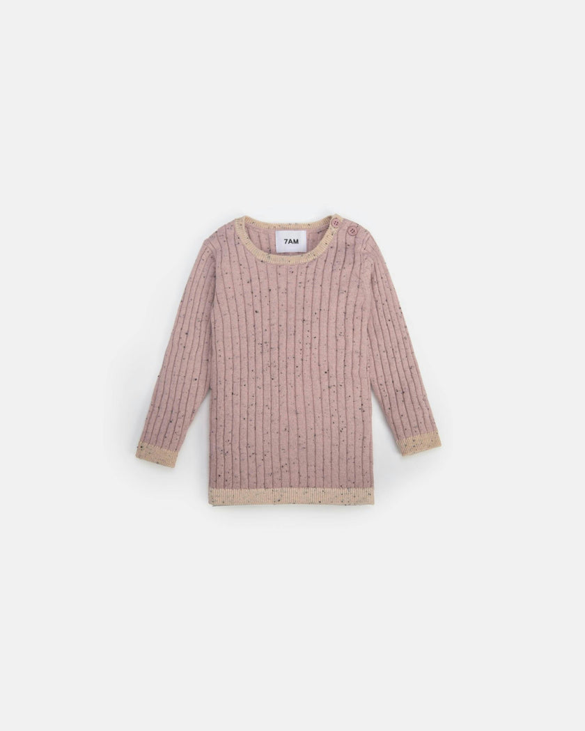Long Sleeve Top - Hug Me
