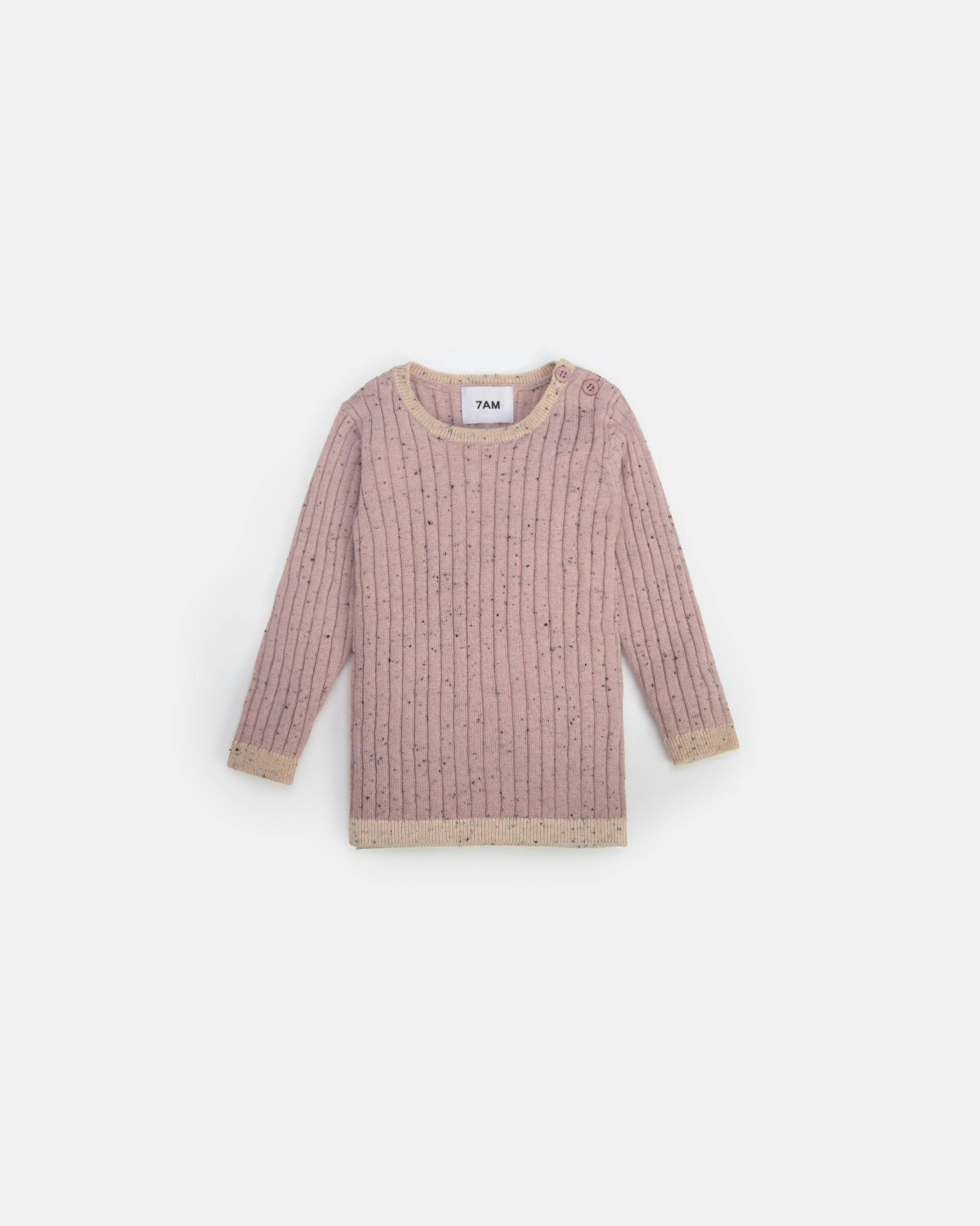 Long Sleeve Top - Hug Me
