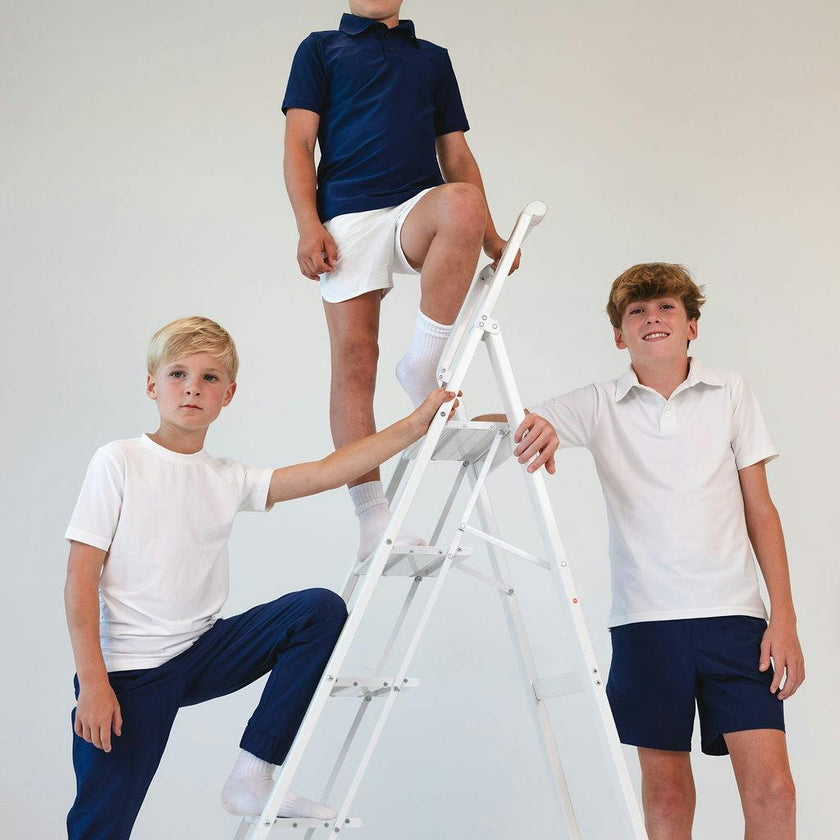 Boys Polo Shirt