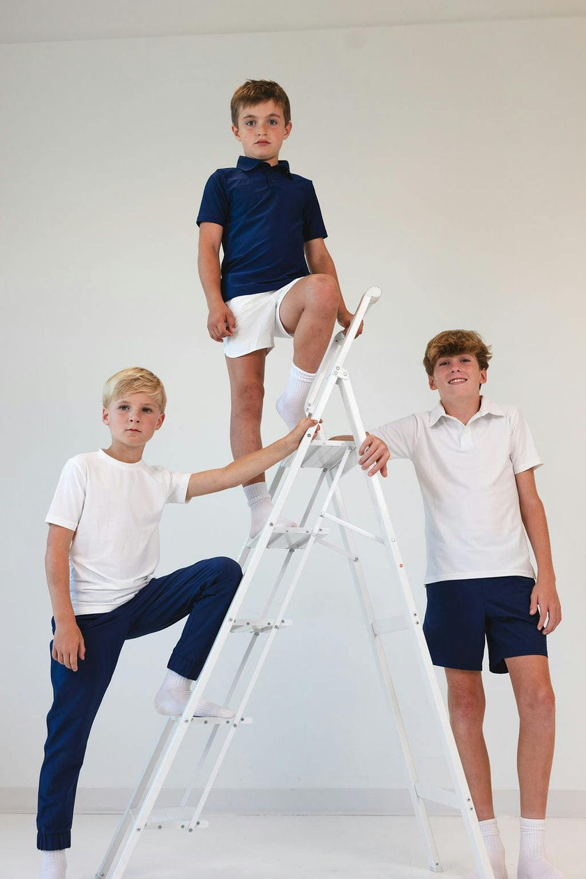 Boys Polo Shirt