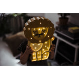 Lamp