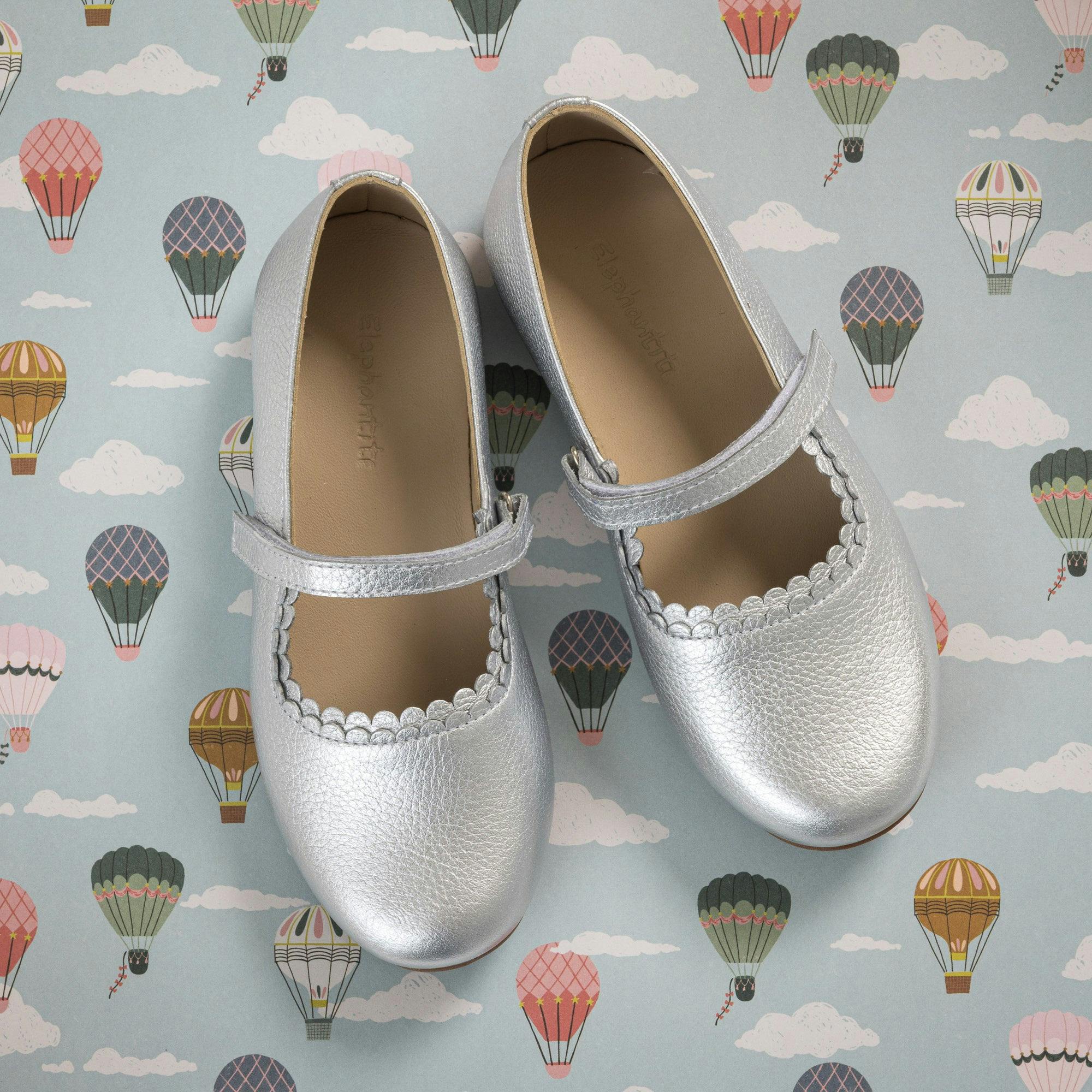 Aria Flats