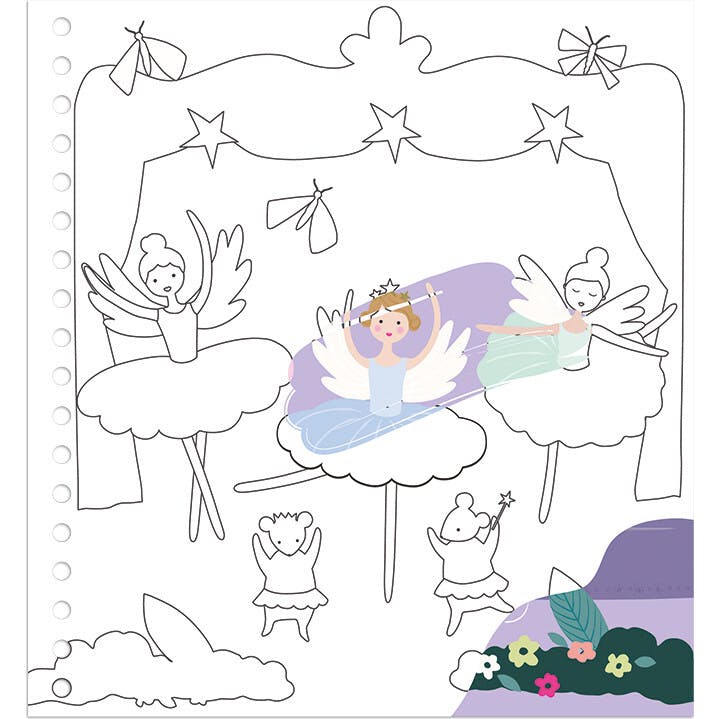 Magic Multi Play - Enchanted