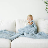 DREAM TODDLER BLANKETS