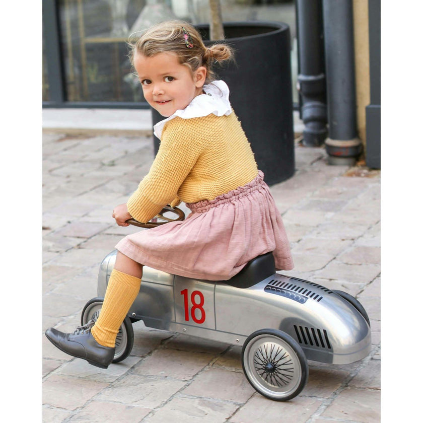 Ride-On ROADSTER Audi