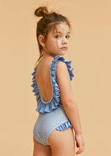 Girl Swimsuit