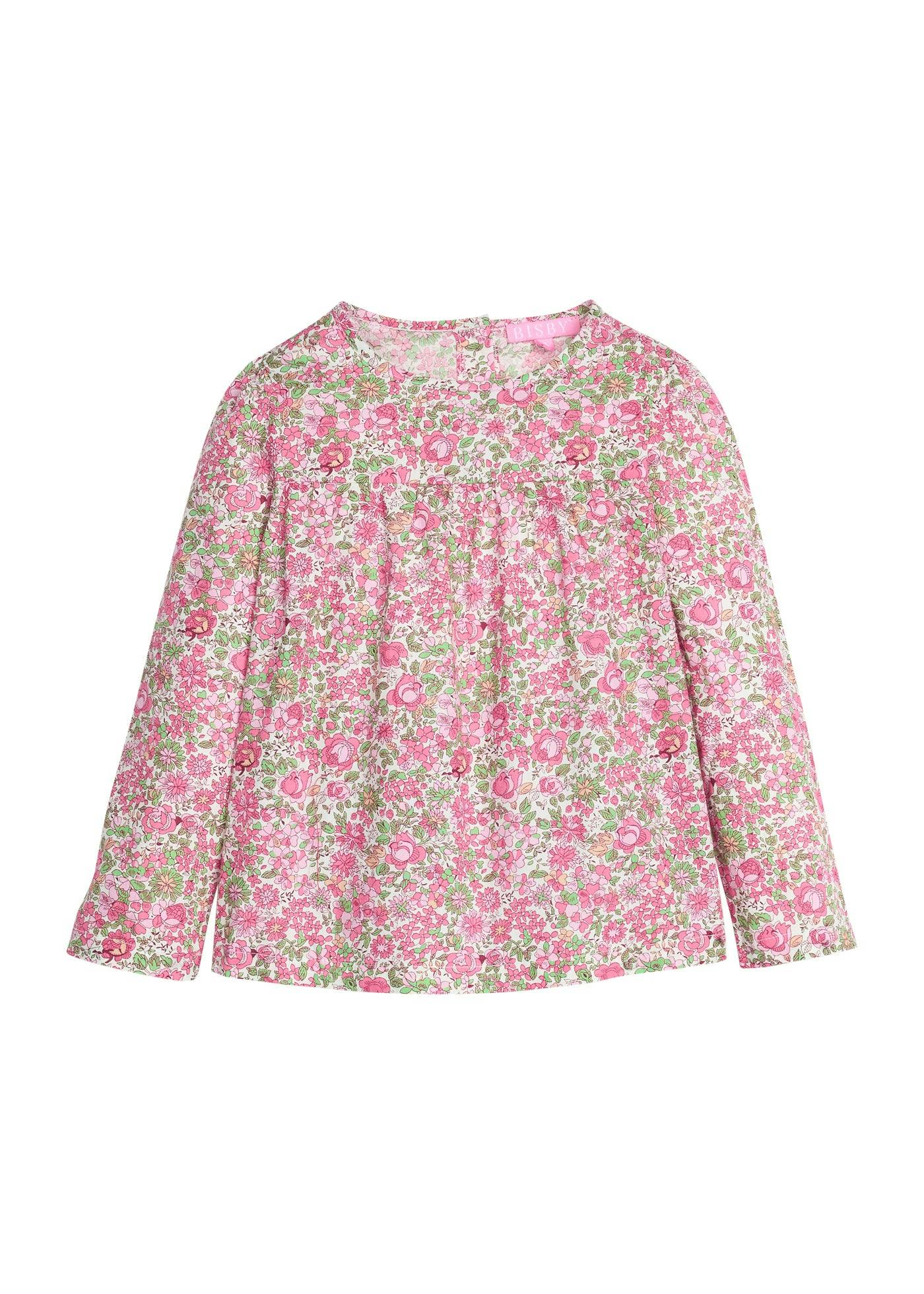Lisle Top