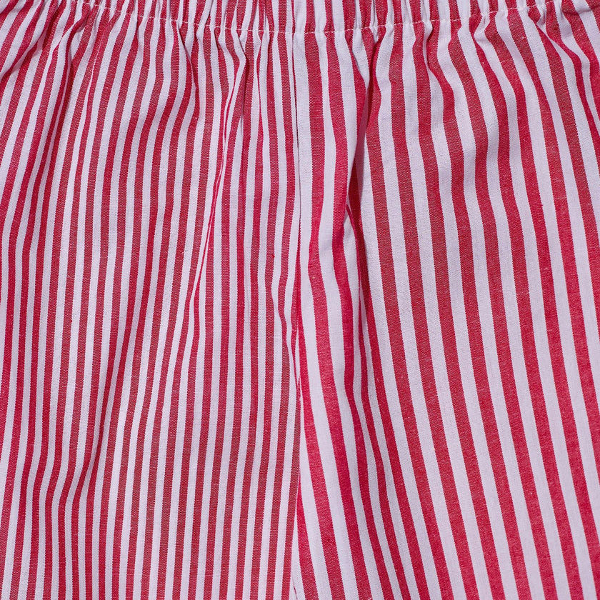 Peppermint Double Stripe Trousers