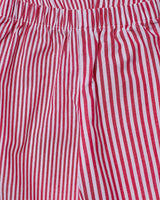 Peppermint Double Stripe Trousers