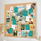 Elevate: Vision Board Kit - Health & Happiness