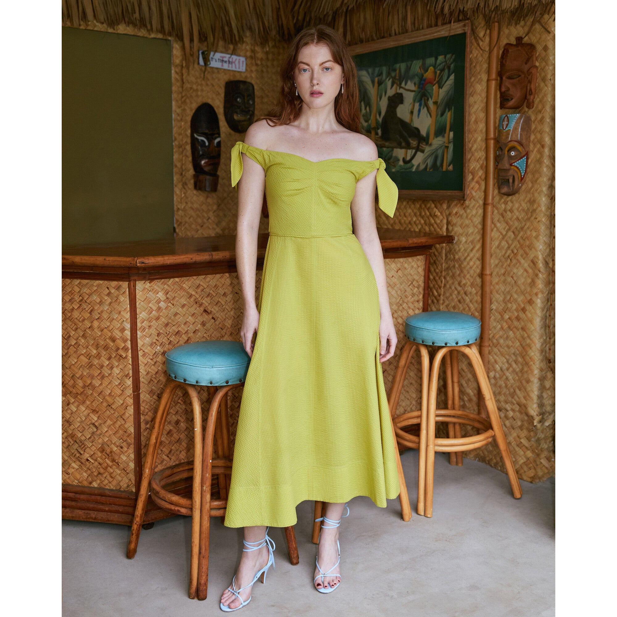Women's Ashland Dress