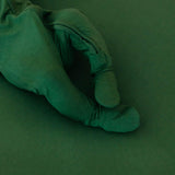Zip-Up Footie Pajama - Alder