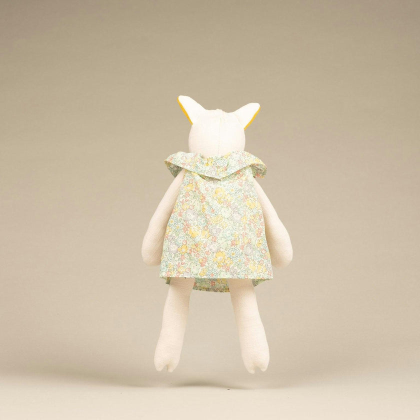 Pamplemousse Peluches Anémone the Pig