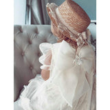 Bella Dress