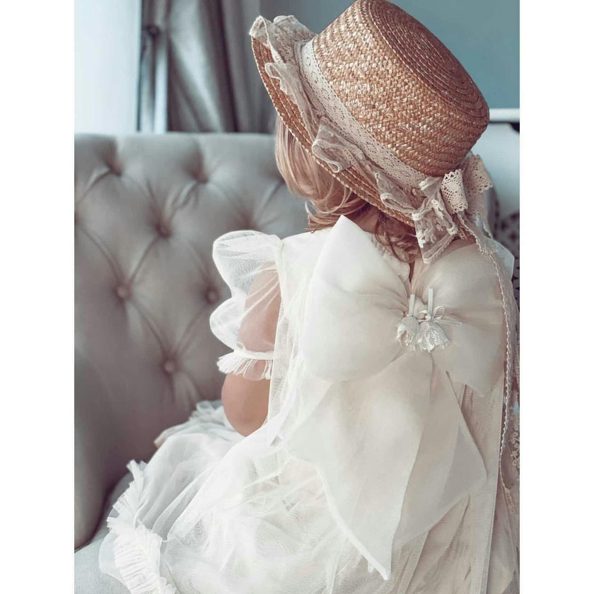 Bella Dress