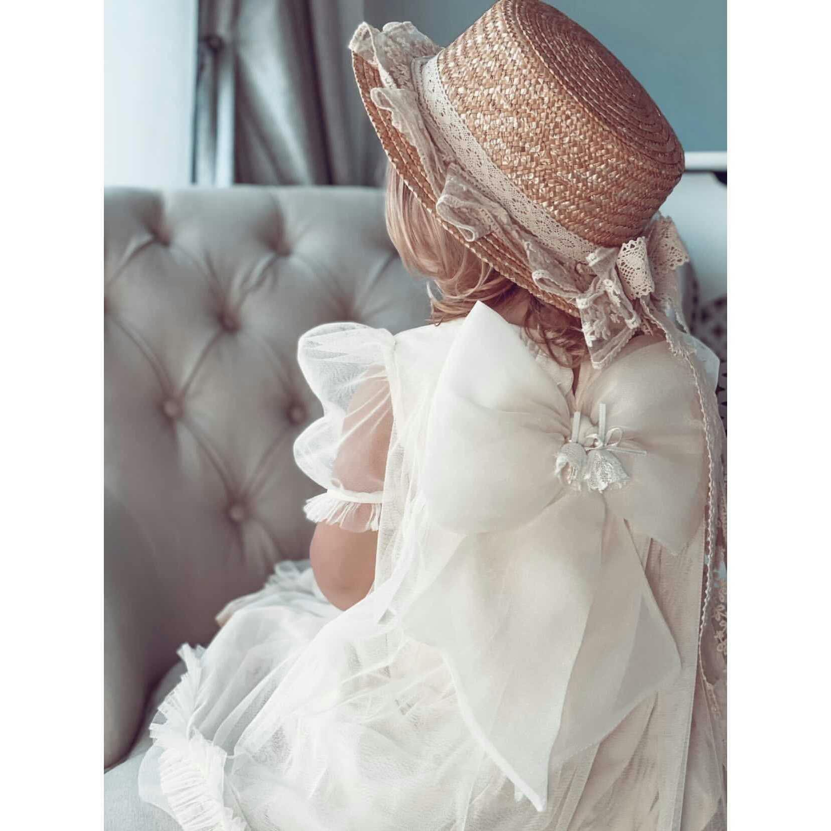 Bella Dress