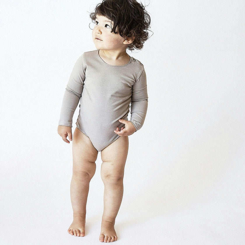 Jersey Onesie