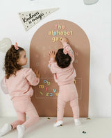 Cherrypick x Maisonette Exclusive Original Playwall Bundle - Caramel
