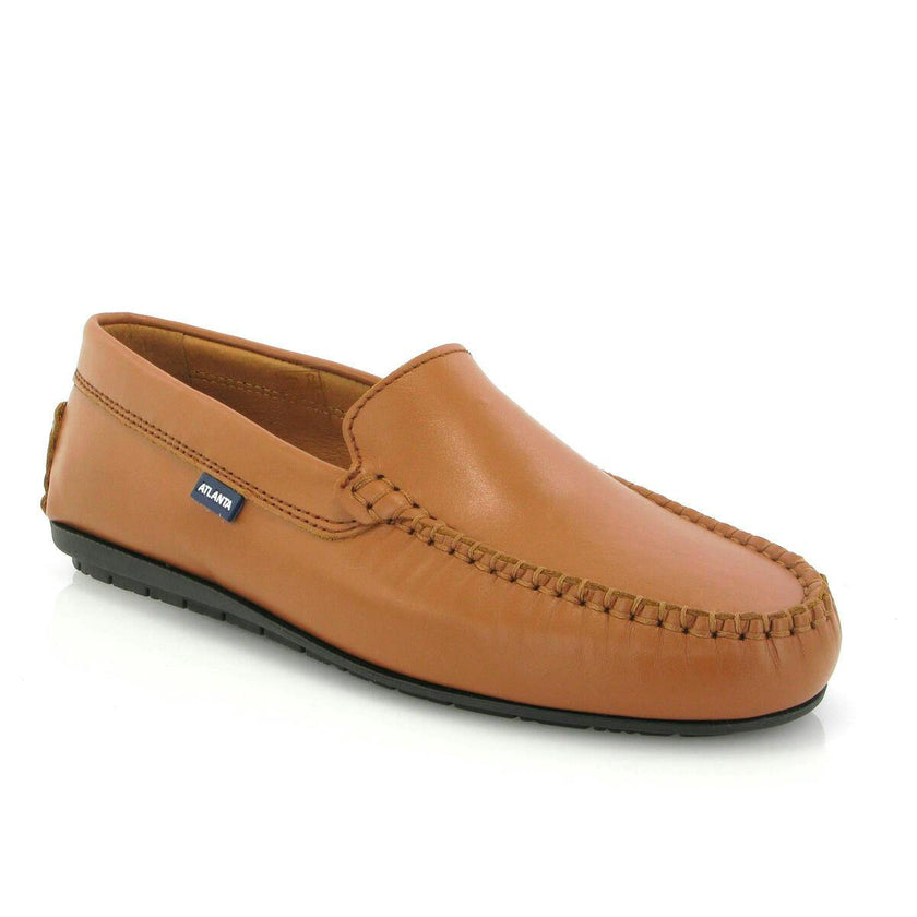 015 Walkers - cuoio smooth