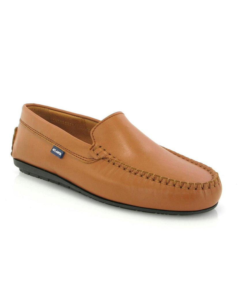 015 Walkers - cuoio smooth
