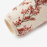 Winterberry Lightweight Down Hooded Jumpsuit