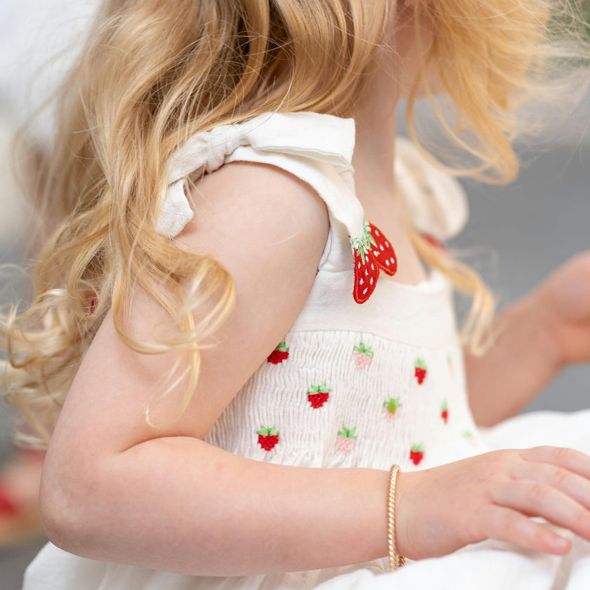 Molly Girl Dress