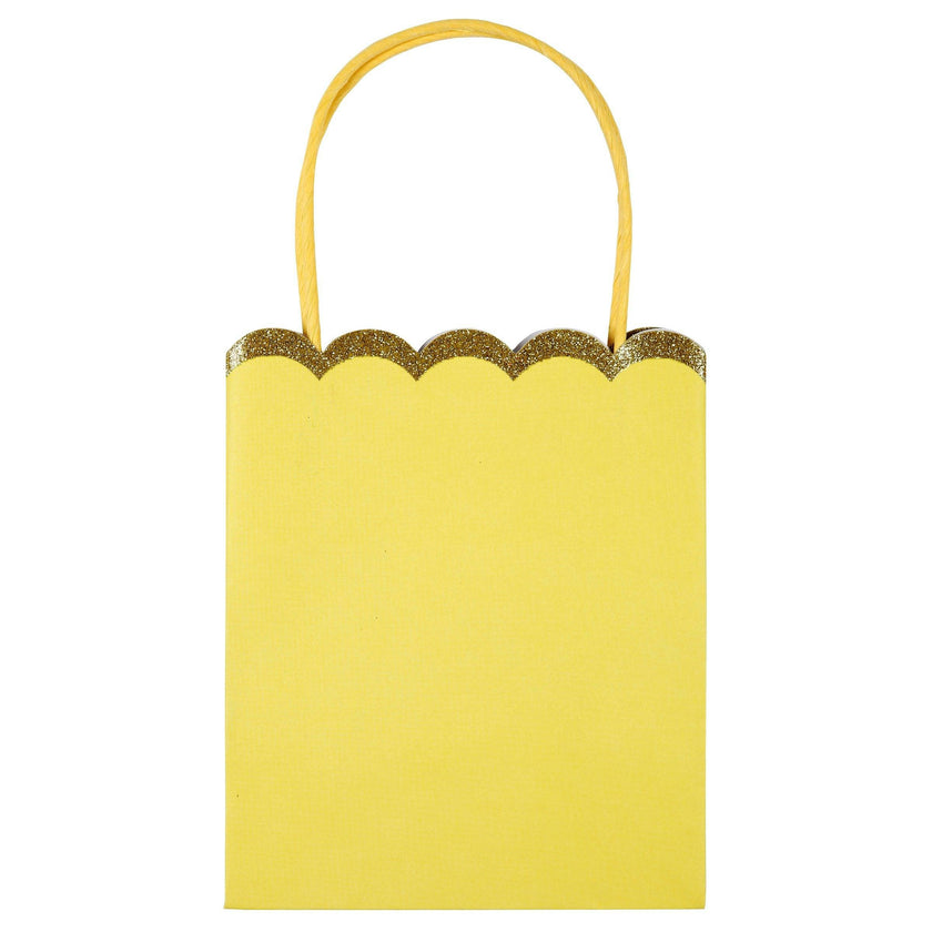 Happy Birthday Party Bags