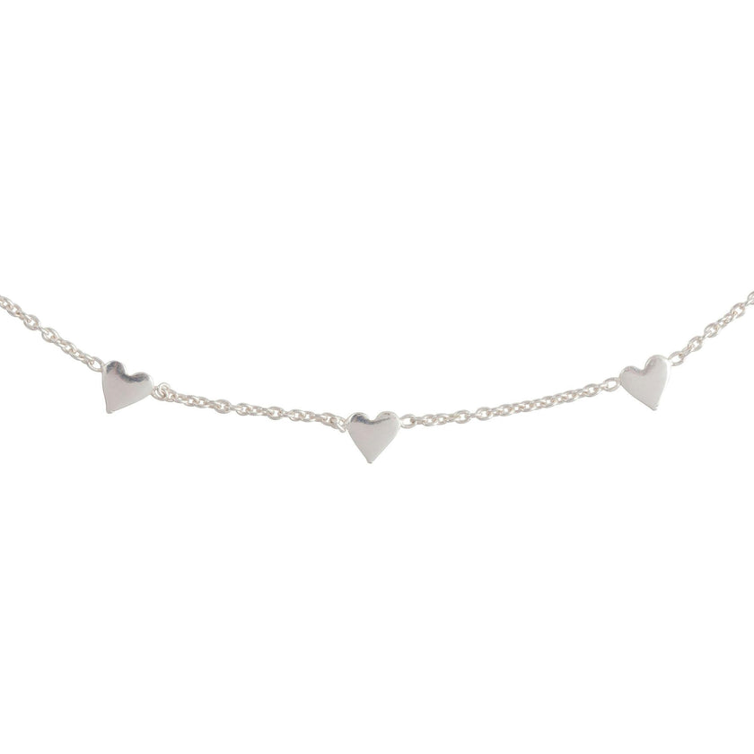 You are Loved Necklace
