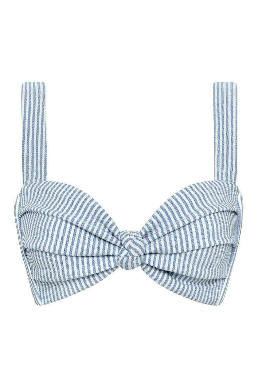 Hayden Bikini Top