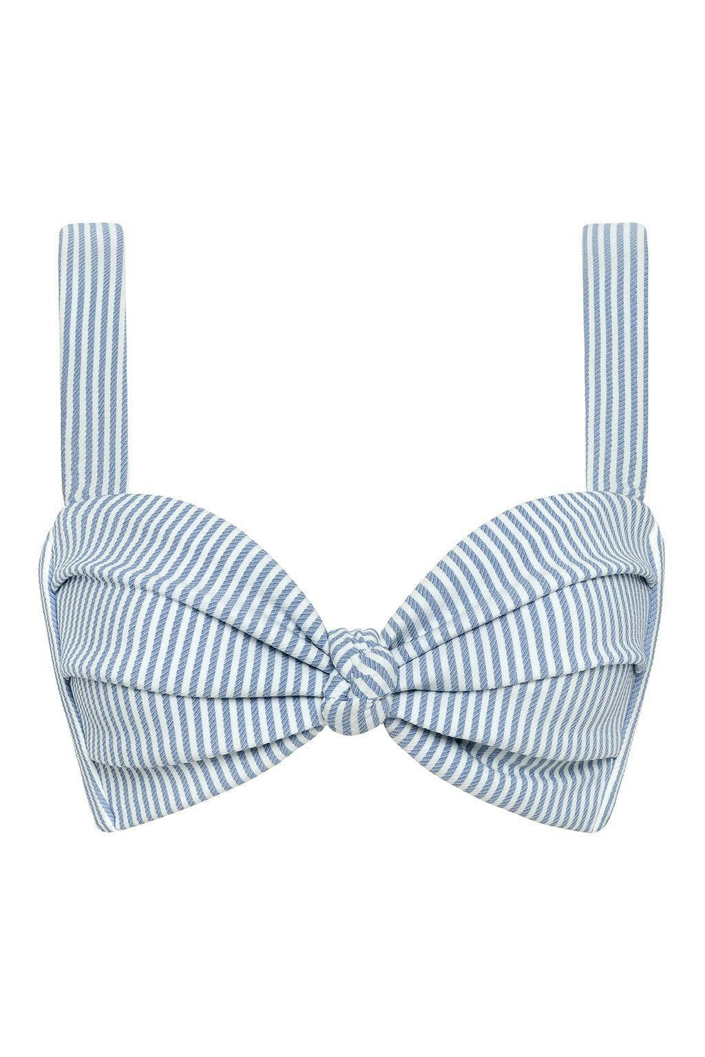 Hayden Bikini Top