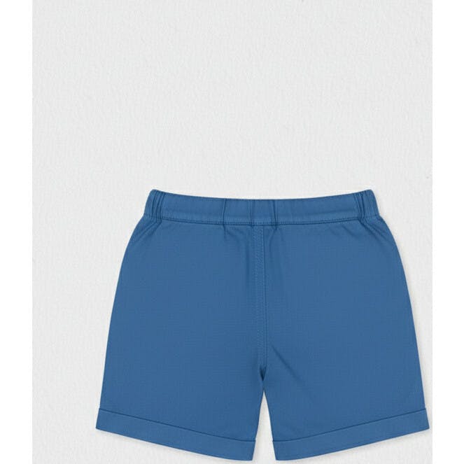 Billy Boy Shorts Gabardine