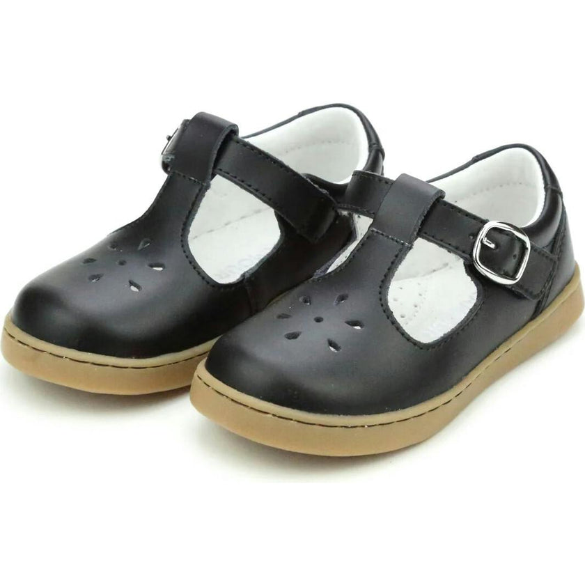 Chelsea T-Strap Mary Jane