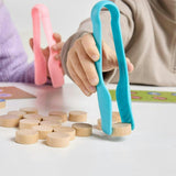 Catch the bug! Board Game for Ages 5+