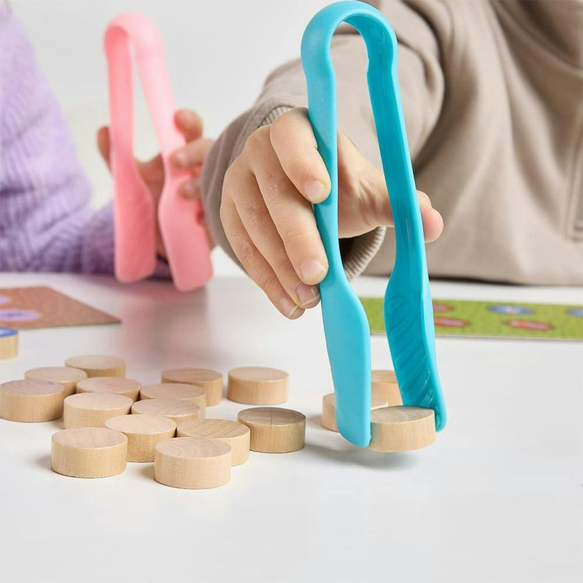 Catch the bug! Board Game for Ages 5+