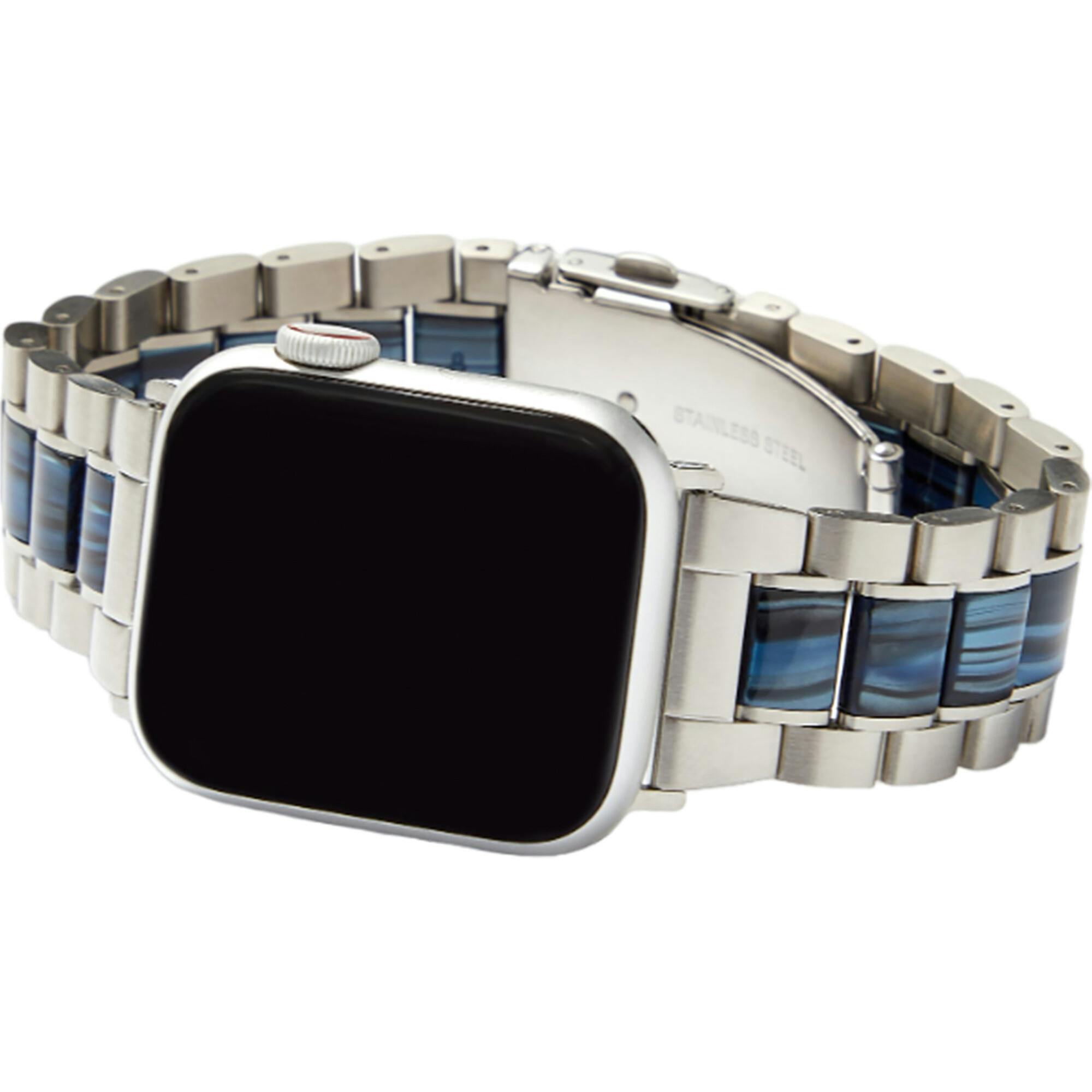 Boyfriend Apple Watch Band Universal Fit
