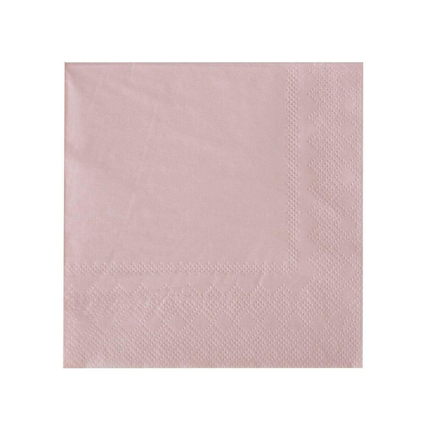 Shades Petal Large Napkins