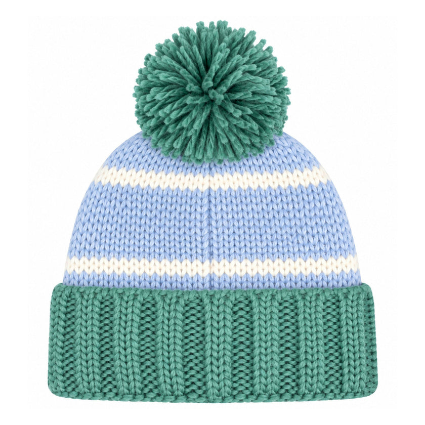 Adult GOLF Bobble Hat
