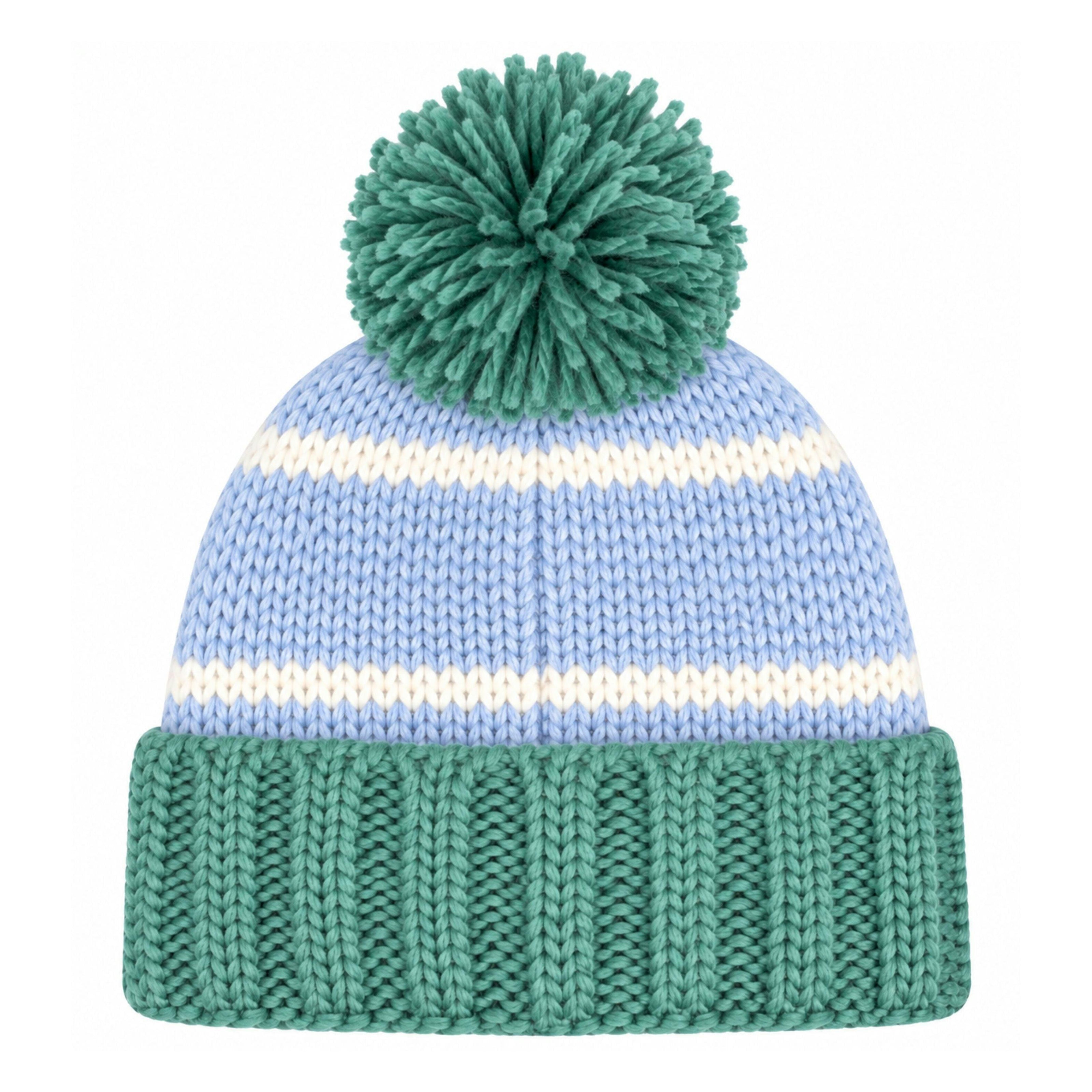 Adult GOLF Bobble Hat