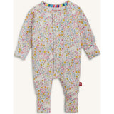 Magnetic Convertible Coverall