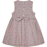 Made With Liberty Fabric Girls Dress Aya