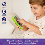 Smart Phone: Counting Fun