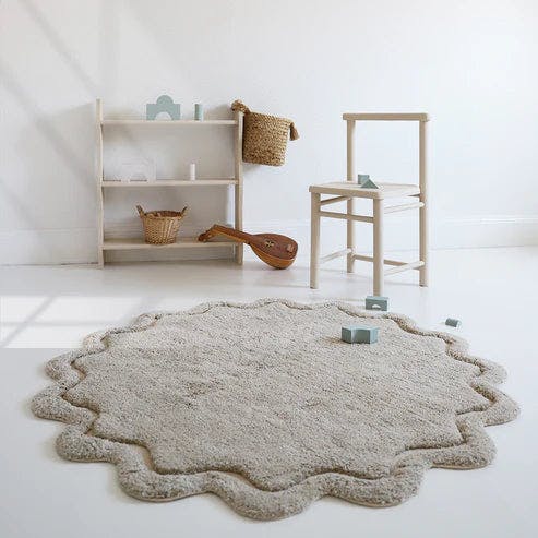 Rug Sweet April Lin
