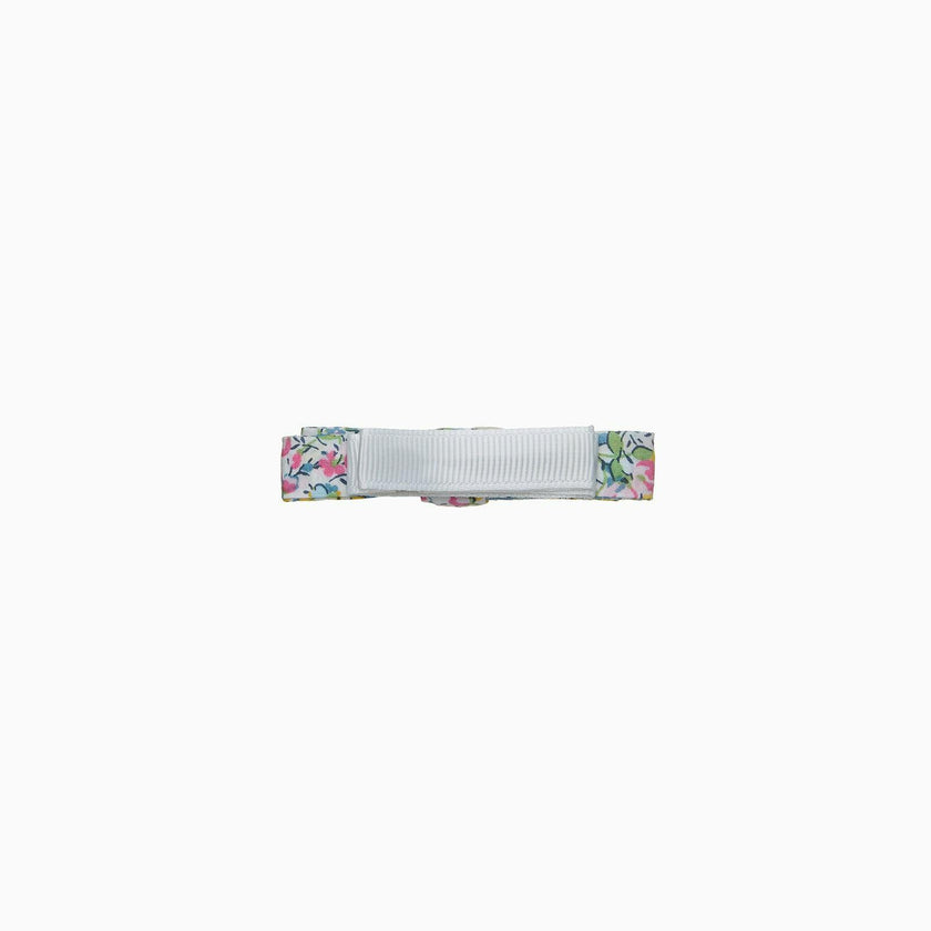 Small Hair Clip in Emma & Georgina