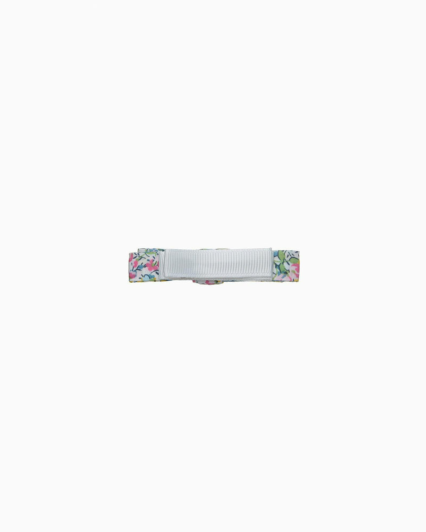 Small Hair Clip in Emma & Georgina